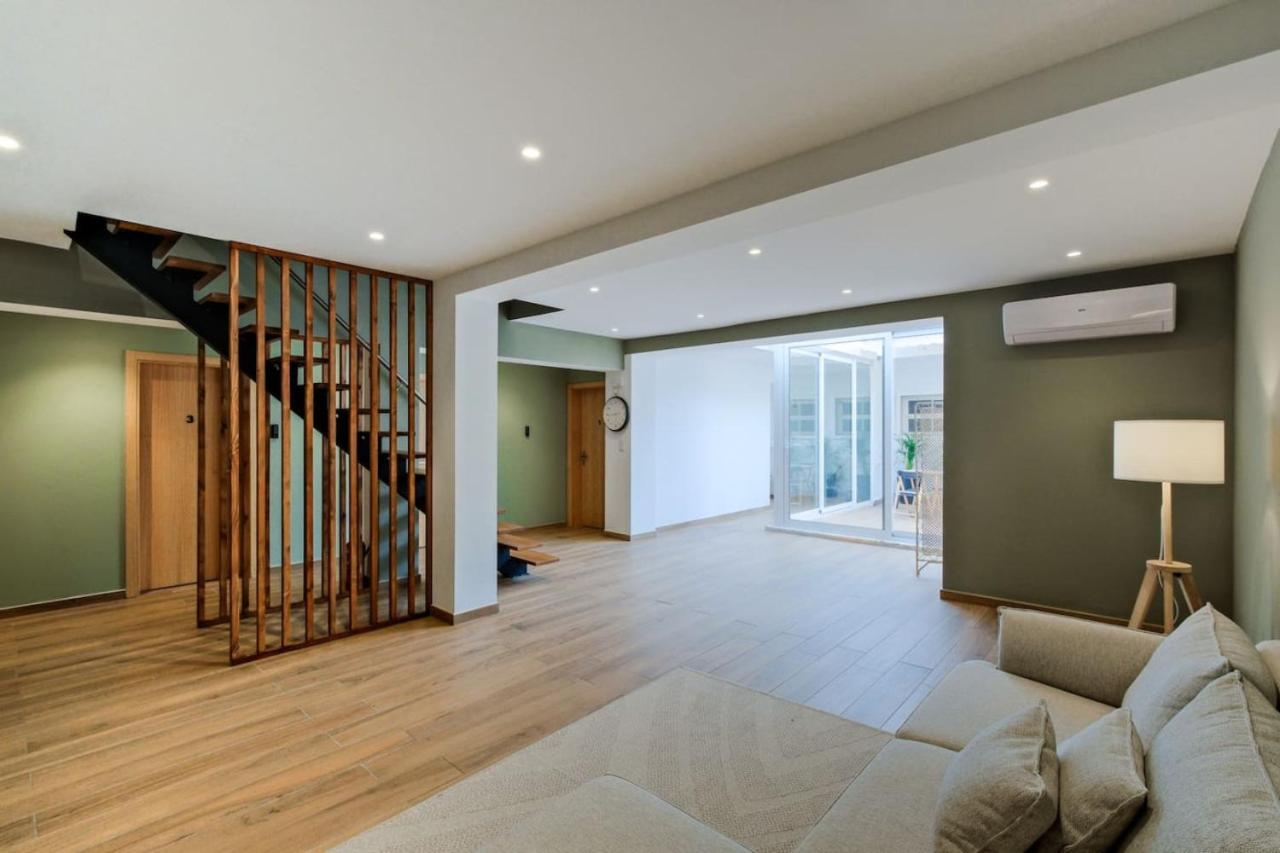 Lovely Fully Equipped Near Subway N3 Lissabon