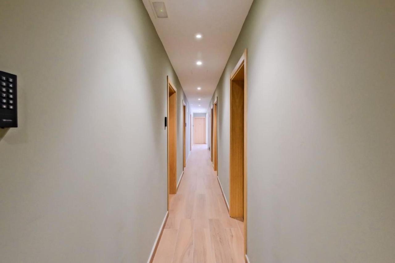 Lovely Fully Equipped Near Subway N3 Lejlighed