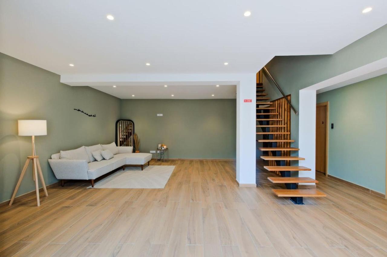 Lejlighed Lovely Fully Equipped Near Subway N3 Lisboa