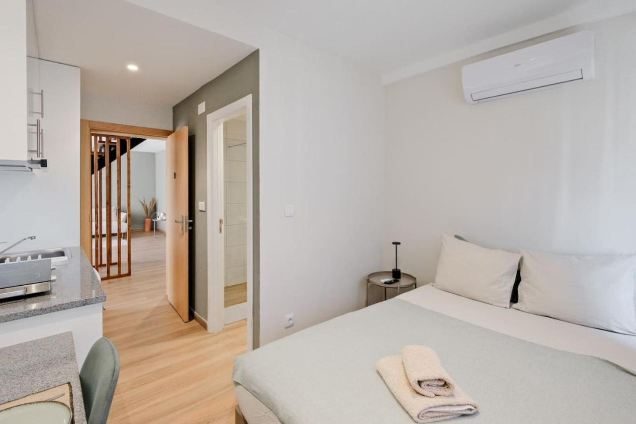 Lejlighed Lovely Fully Equipped Near Subway N3