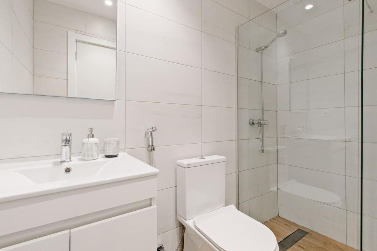 Lejlighed Lovely Fully Equipped Near Subway N3 *