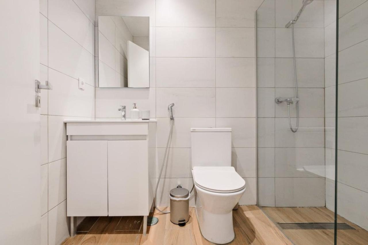 Lovely Fully Equipped Near Subway N3 Lejlighed Lisboa