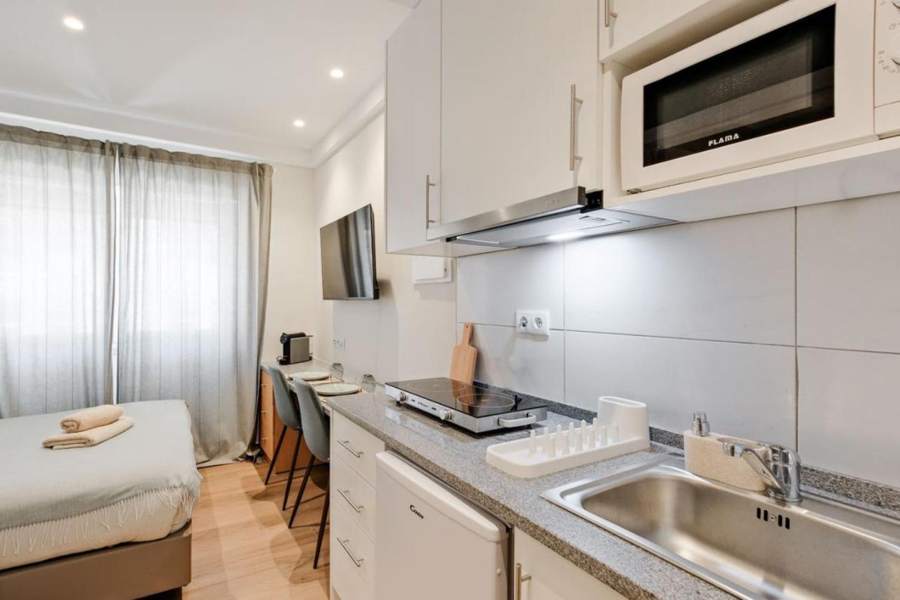 Lejlighed Lovely Fully Equipped Near Subway N3
